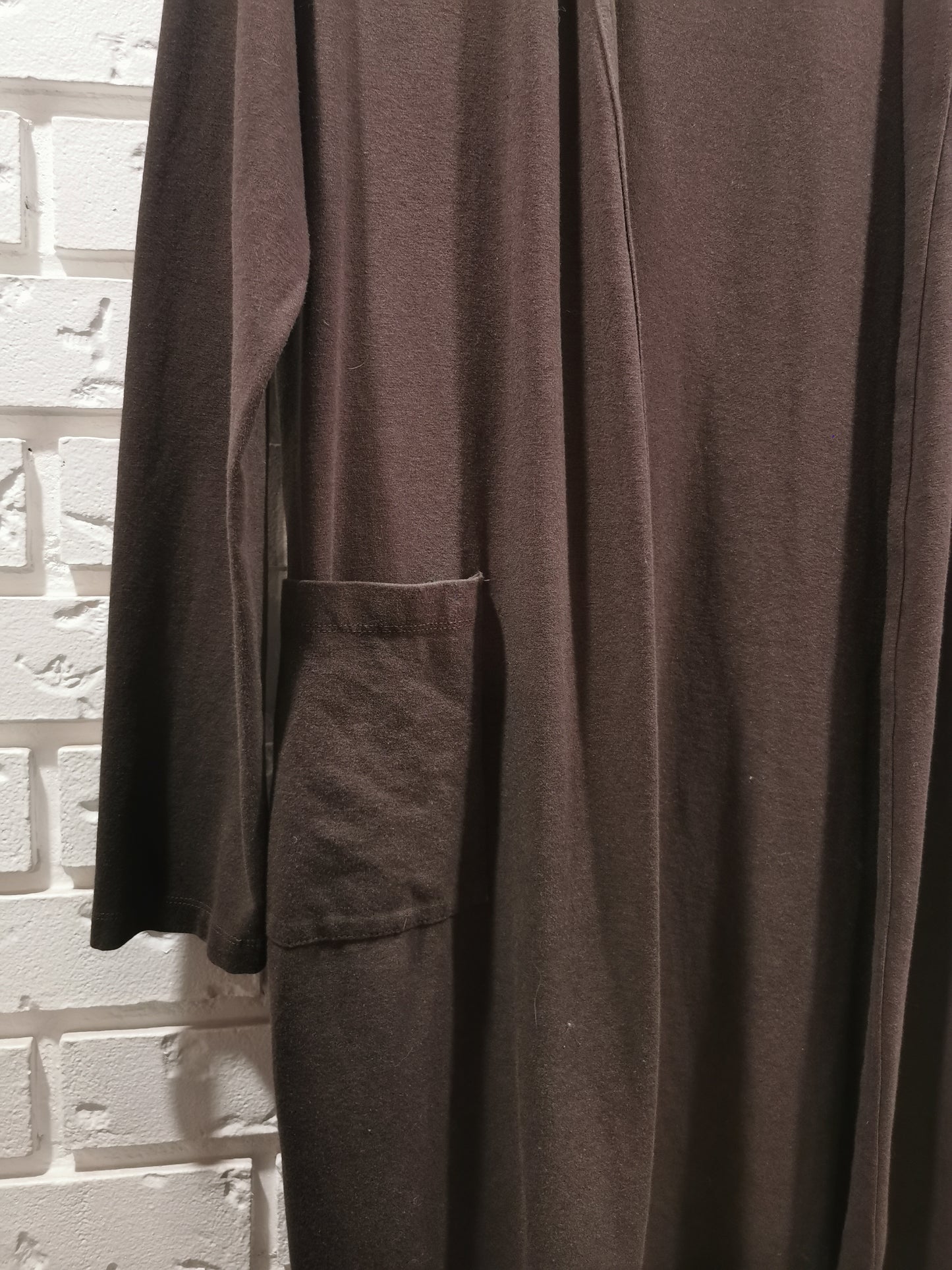 Jax & Lennon Women's Cotton Bamboo Cardigan (XS)