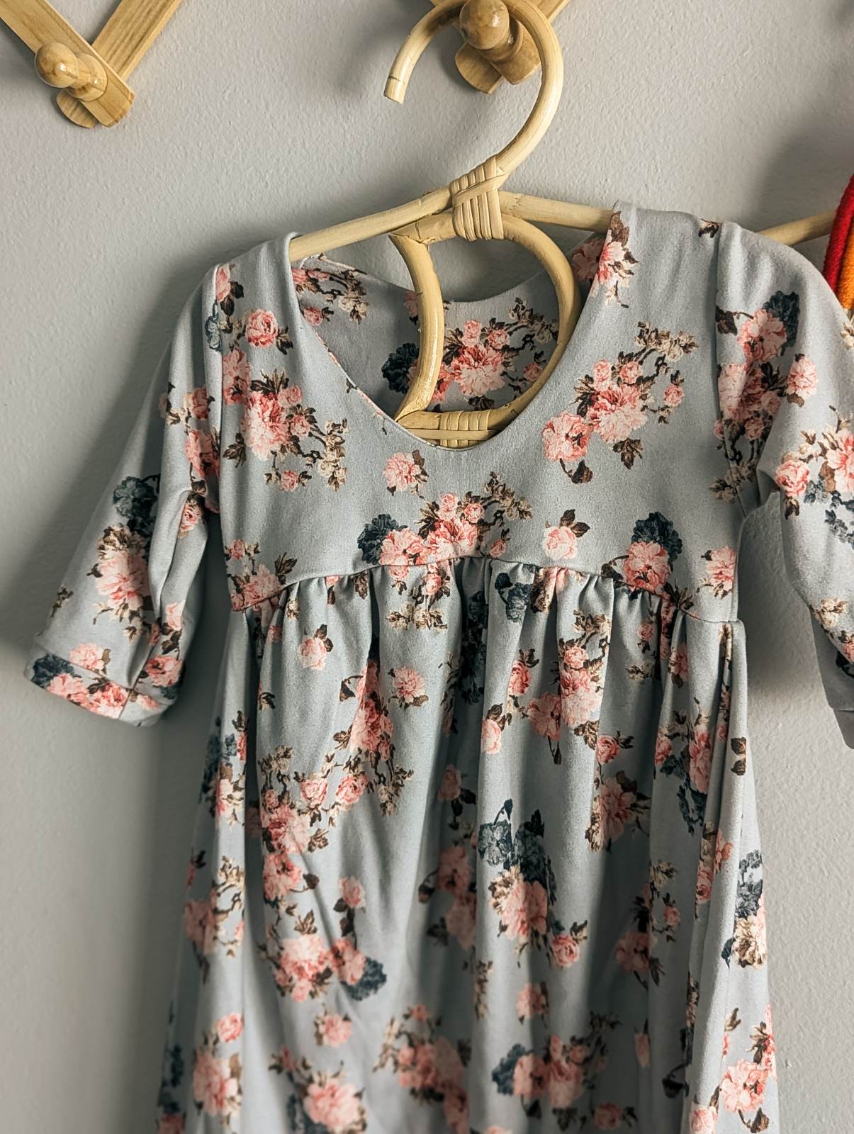 STE Alley Cat Romper (2T, 12-18m)