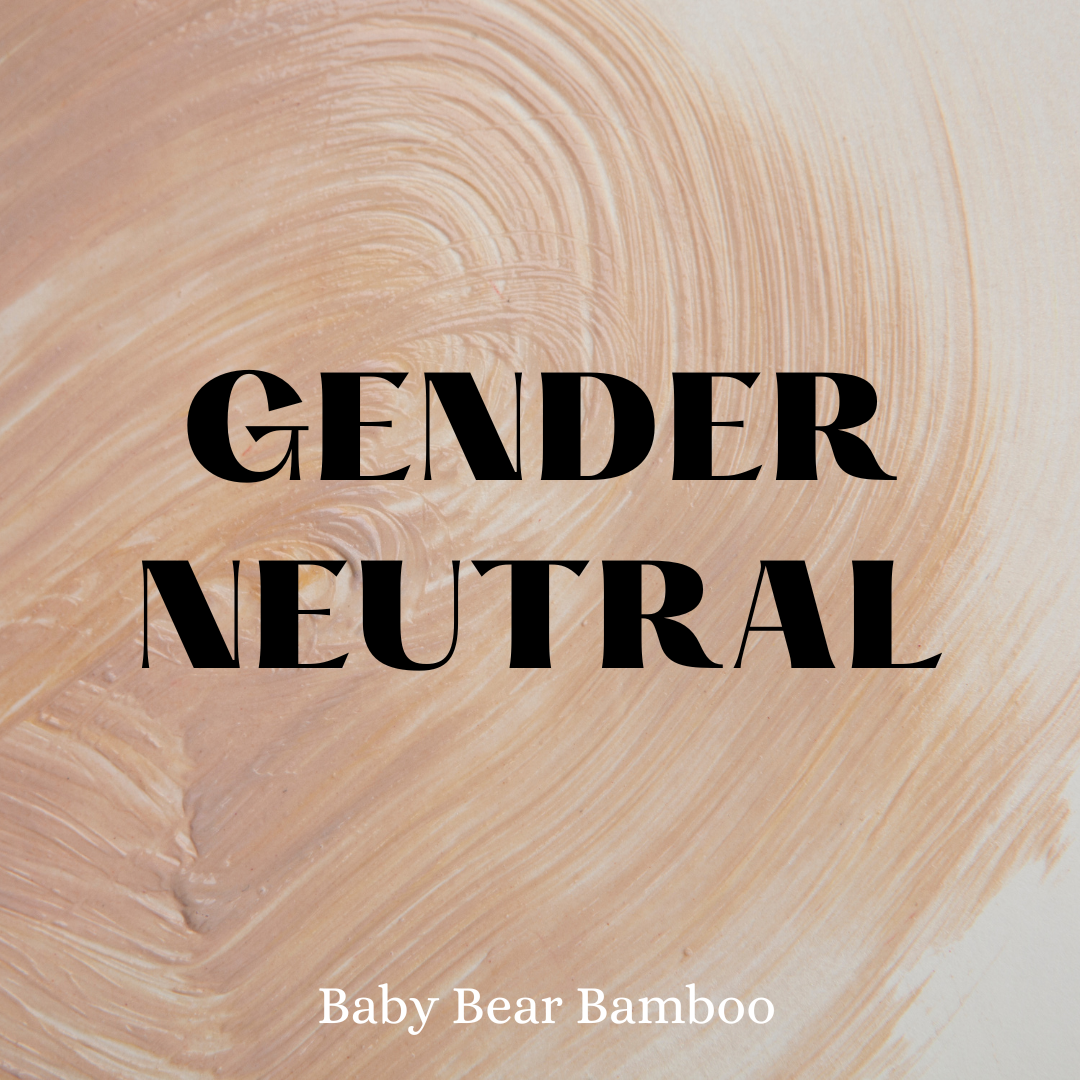 Gender Neutral