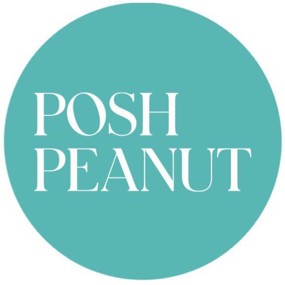 Posh Peanut