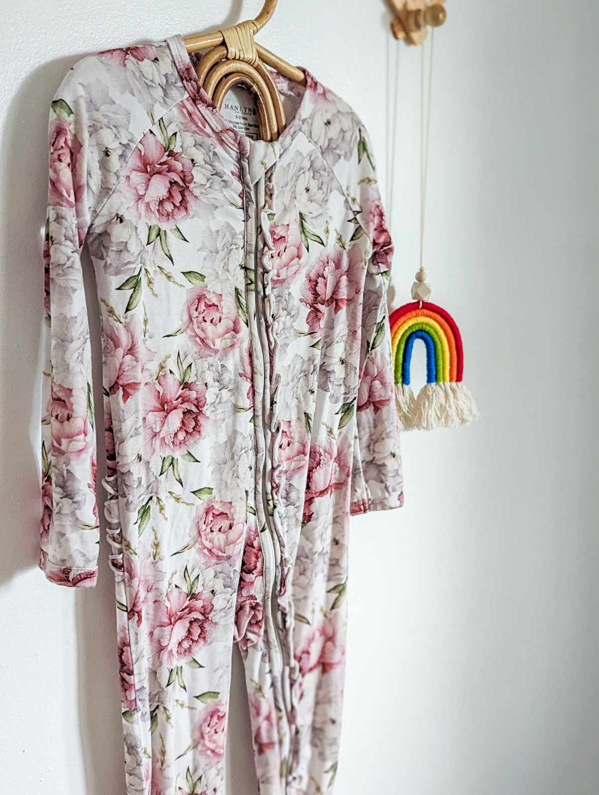 Hanlyn Collective Only In My Dreams Rompsie