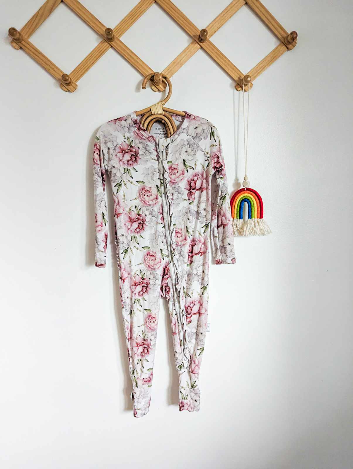 Hanlyn Collective Only In My Dreams Rompsie