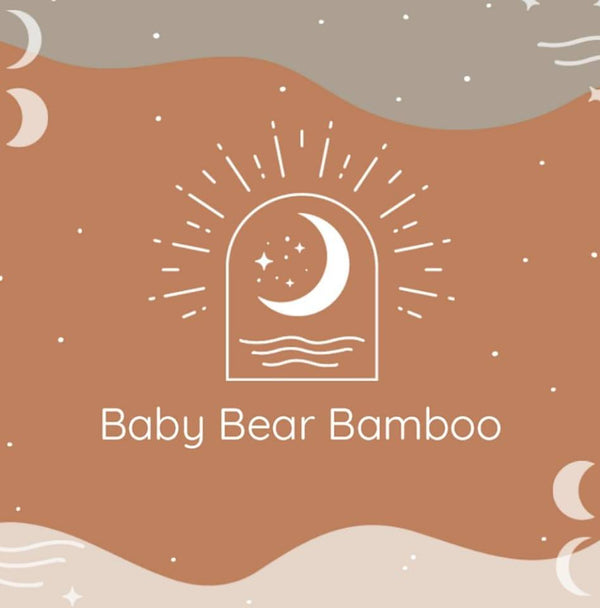 Baby Bear Bamboo