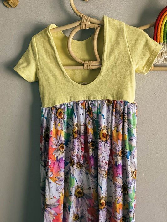 Imagine That Clothing Alley Cat Romper (2T)