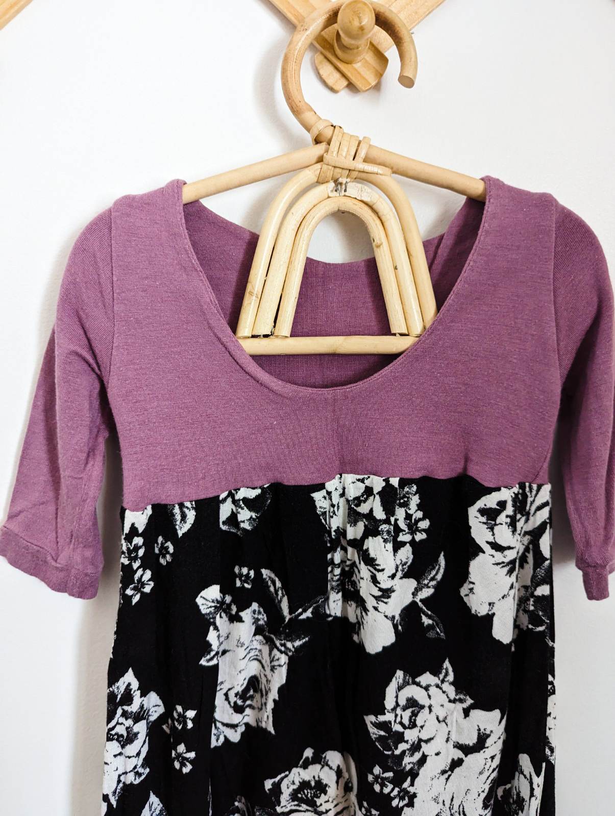 STE Alley Cat Romper (2T)